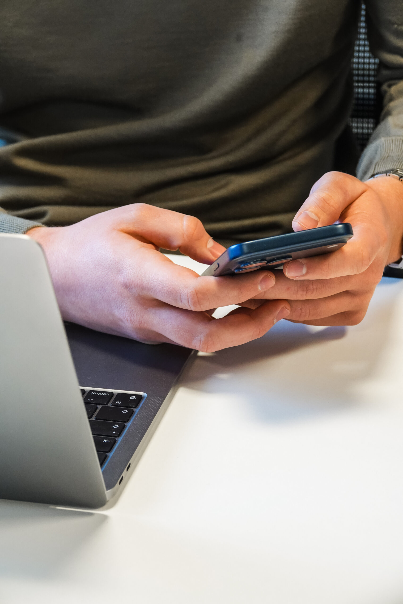 Webhosting voor marketingbureau's